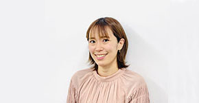 新卒インタビュー