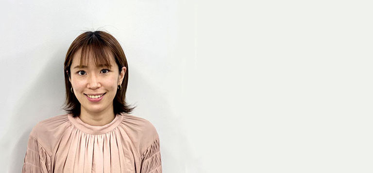 新卒インタビュー