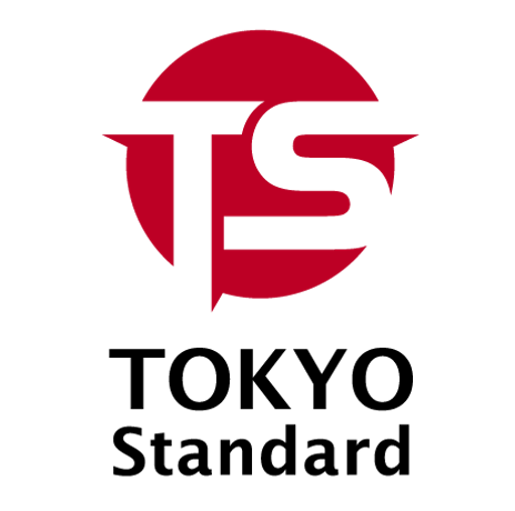 東京スタンダード株式会社ロゴ